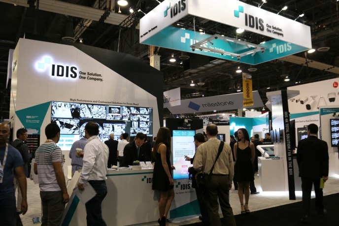 7_IDIS MARKS ANNIVERSARY OF DEBUT IN THE AMERICAS WITH TOTAL SOLUTION FOR VIDEO SURVILLANCE SHOWCASE.JPG